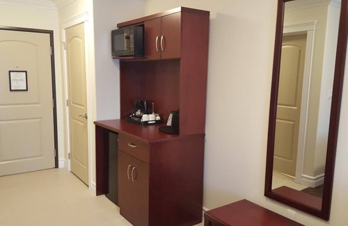 Kindersley Hotel | Kindersley Inn