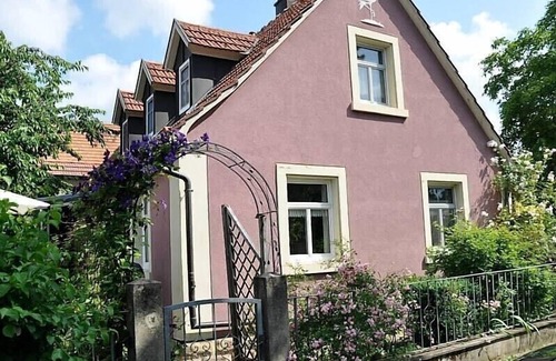 Simmershofen Apartment | Kindgerecht eingerichtete *Wohnung 55qm mit kostenlosem WLAN
