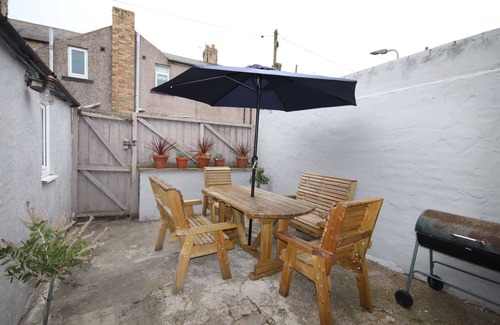 Amble Cottage | Kindly Light Cottage