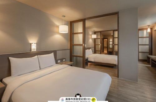 Cianjin District Hotel | Kindness Hotel - Hanshen