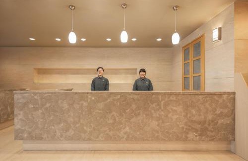 Cianjin District Hotel | Kindness Hotel - Hanshen