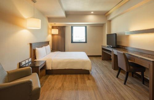 Yuanlin Hotel | Kindness Hotel - Yuanlin