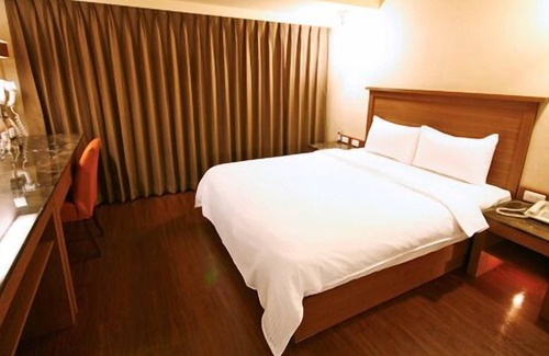 Yuanlin Hotel | Kindness Hotel Yuanlin