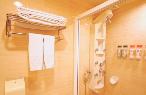 Yuanlin Hotel | Kindness Hotel Yuanlin