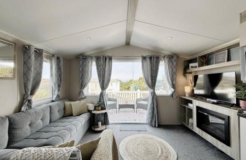 Swanage Apartment | Kindred, a relaxed coastal escape in Swanage, Dorset with 300mbps WiFi