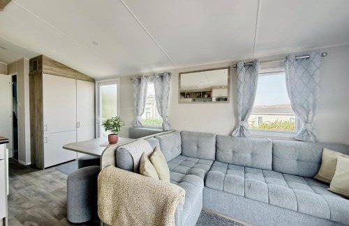 Swanage Apartment | Kindred, a relaxed coastal escape in Swanage, Dorset with 300mbps WiFi