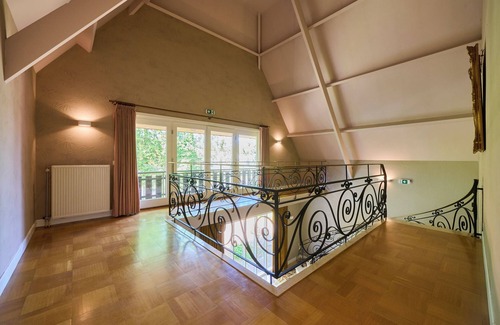 Lommel House | Kindvriendelijke Ruime Vakantiewoning met Privébos in Bosland Lommel