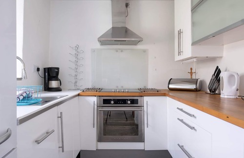 Liscannor House | Kineilty (Kathy's) Cottage - Breathtaking Sea Views!