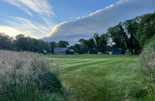 Downpatrick Other | Kinelarty Luxury Glamping Pods Downpatrick