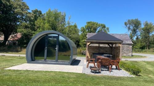 Downpatrick Other | Kinelarty Luxury Glamping Pods Downpatrick