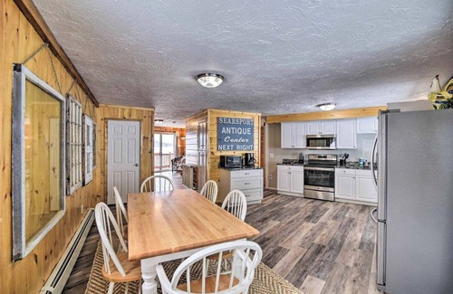 Rockwood Condo | Kineo Overlook (Beautiful Mountain Views)