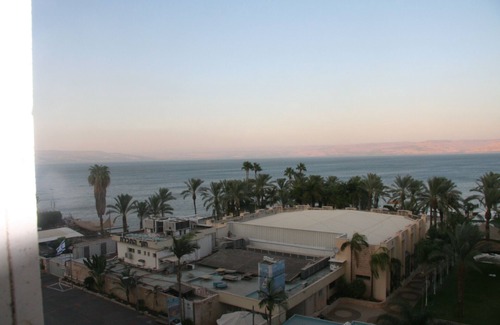 Tiberias Old City Apartment | Kineretbagalil- You Want This Holiday Apartments
