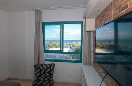 Tiberias Old City Apartment | Kineretbagalil- You Want This Holiday Apartments