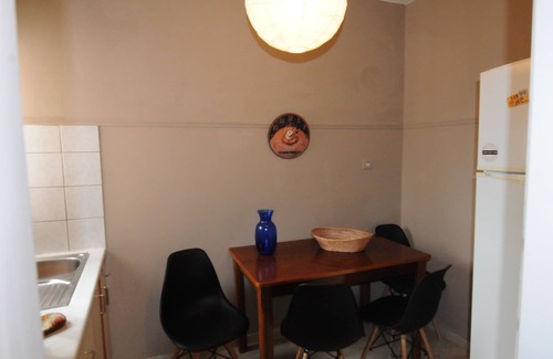 Agii Apostoli Apartment | KINETTA APARTMENTS 12