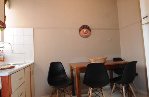 Agii Apostoli Apartment | KINETTA APARTMENTS 12