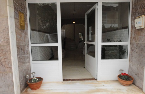 Agii Apostoli Apartment | KINETTA APARTMENTS 12