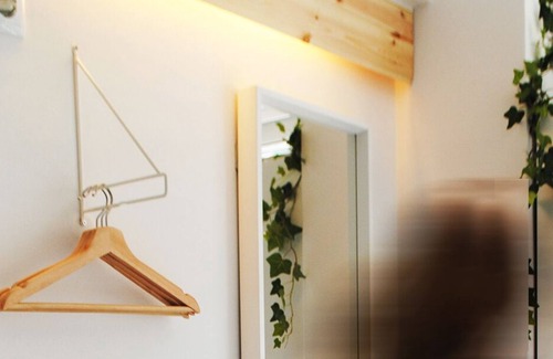 Larissa Apartment | KINFEELS DOWNTOWN APARTMENT