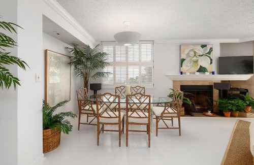 St. Simons Island House | King and Prince #387