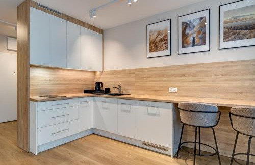 West Pomeranian Voivodeship Apartment | King Apartamenty Galaxy