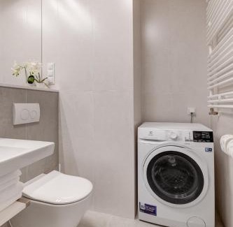 West Pomeranian Voivodeship Apartment | King Apartamenty Galaxy