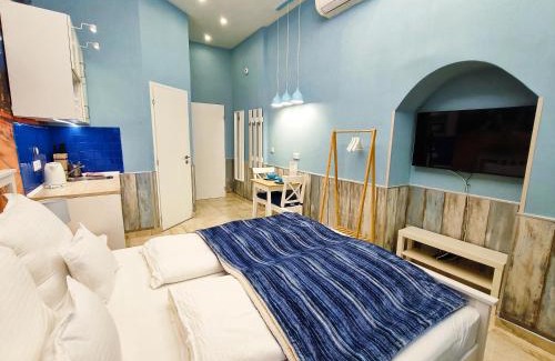 Belso-Ferencvaros Apartment | King Apartment