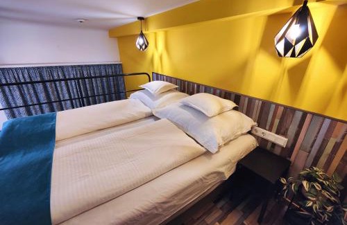 Belso-Ferencvaros Apartment | King Apartment