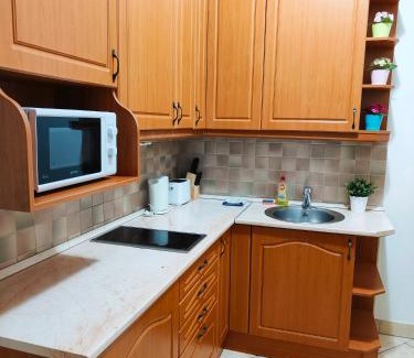 Belso-Ferencvaros Apartment | King Apartment