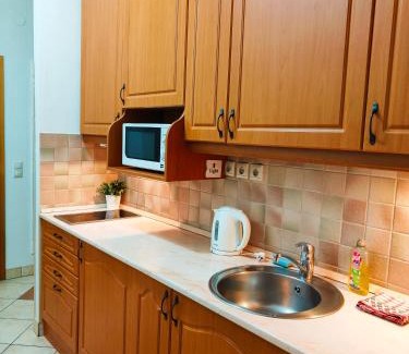 Belso-Ferencvaros Apartment | King Apartment