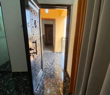 Lagos Apartment | King Apartments
