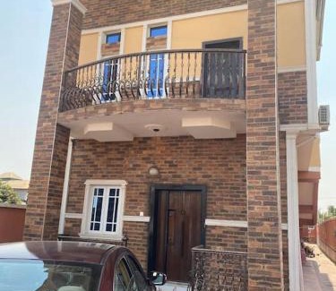 Lagos Apartment | King Apartments