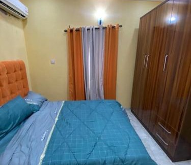 Lagos Apartment | King Apartments
