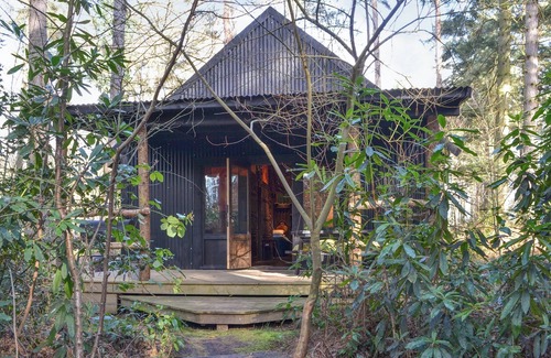 Stamford Bridge Cottage | King Auberons-UK43000
