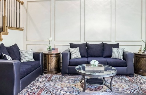 Euless House | King Bed 3B 2.5B Luxury Townhouse*24/7 Check-in