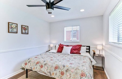 South Ogden House | King Bed,5BD,Fully Equipped Kitchen,Board Games