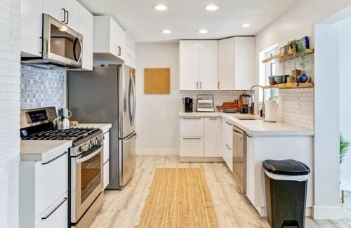 South Ogden House | King Bed,Fully Equipped kitchen,Board Games