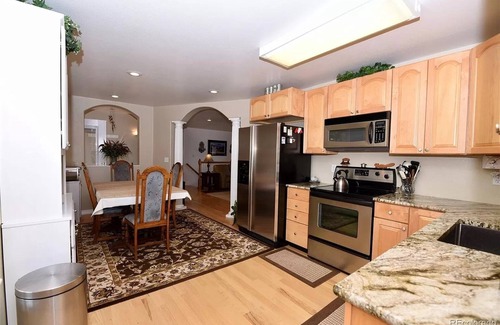 Twin Lakes House | King Bed - Mt Elbert Base Camp - Private Hot Tub