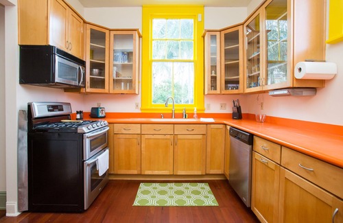 Faubourg Lafayette House | King Bed Private Pool Hot Tub Walk to Dome FQ