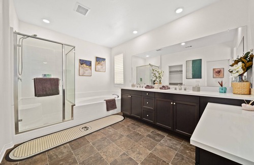 Ontario House | King Bed Room/5 Big Bedroom/New