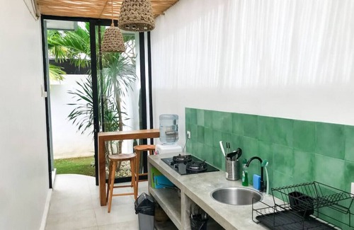 Pererenan Villa | King Bed Suite Studio Villa - Last Min Discount