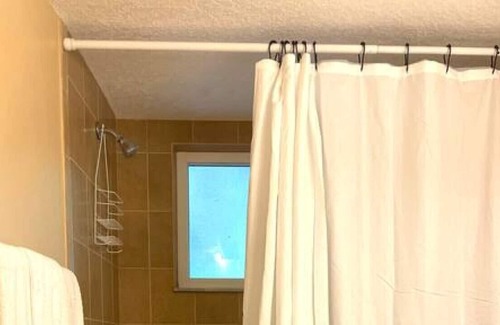 Arlington Park Apartment | King Bed Walk to Sarasota Memorial Hospital