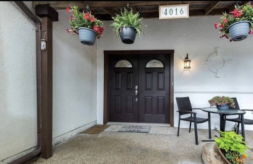 Rockwall House | King bed waterfront access w/Pool