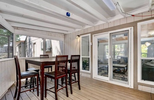 North Auburn House | ✯King Bed✯ WFH ☊ w/FAST Internet, Family friendly!