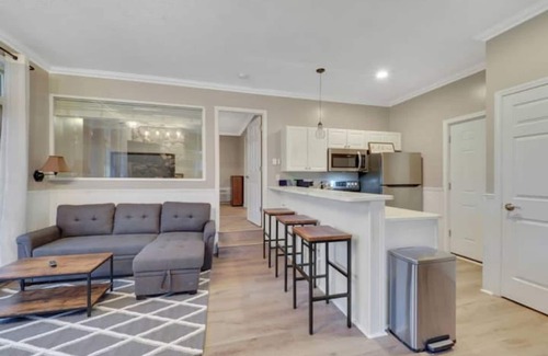 Bellaire Condo | King Bed With Legend Golf Course Gorgeous Views, Jetted Tub, Free Beach Club