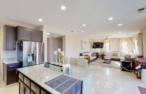 Chico Other | King Beds Castle | Air Hockey | Room TVs | Firepit