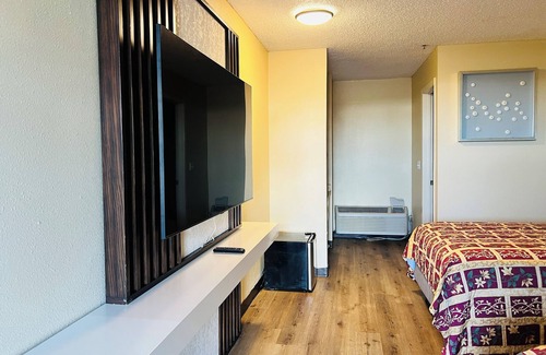 Pasco Hotel | King City Motel by OYO Pasco