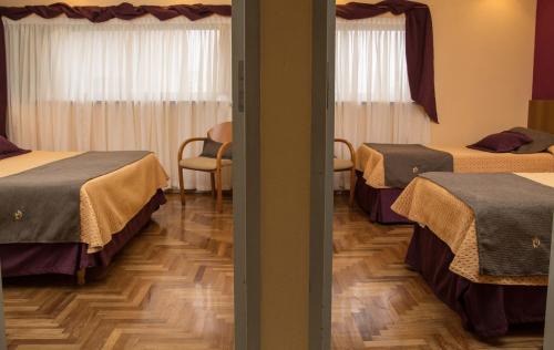 Cordoba Apartment | King David Flat Hotel - Argentina