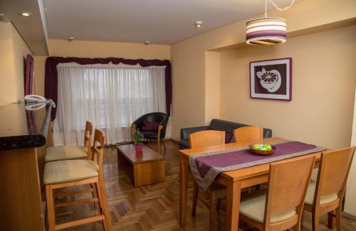 Cordoba Apartment | King David Flat Hotel - Argentina