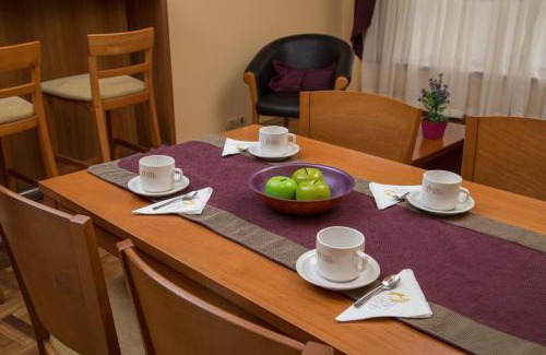 Cordoba Apartment | King David Flat Hotel - Argentina