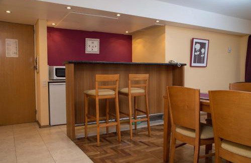 Cordoba Apartment | King David Flat Hotel - Argentina