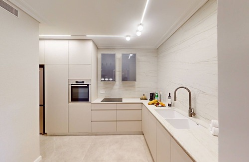 Mamilla Apartment | ⚜KING DAVID RESIDENCES⚜6 Bdrs⚜6 Bths⚜VIEWS/POOL/GYM/PARKING⚜